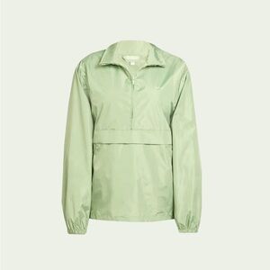 Bala Light Green Jacket